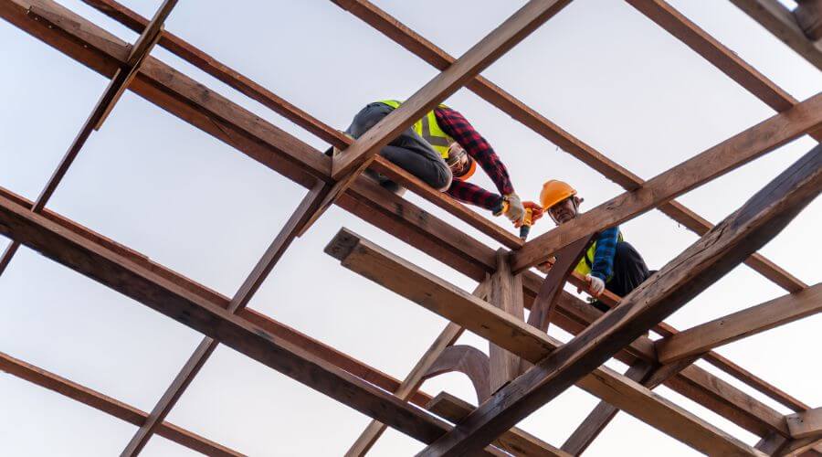 Professional residential roofers in Cazadero, CA